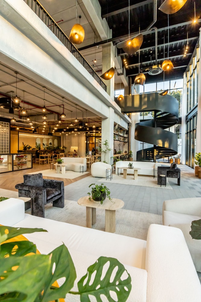 Mutuo Vive in Guadalajara, Mexico