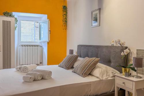 Casa dei Leoni Dolcevita Holiday — 4-Star Luxury Hotel in Florence, Italy