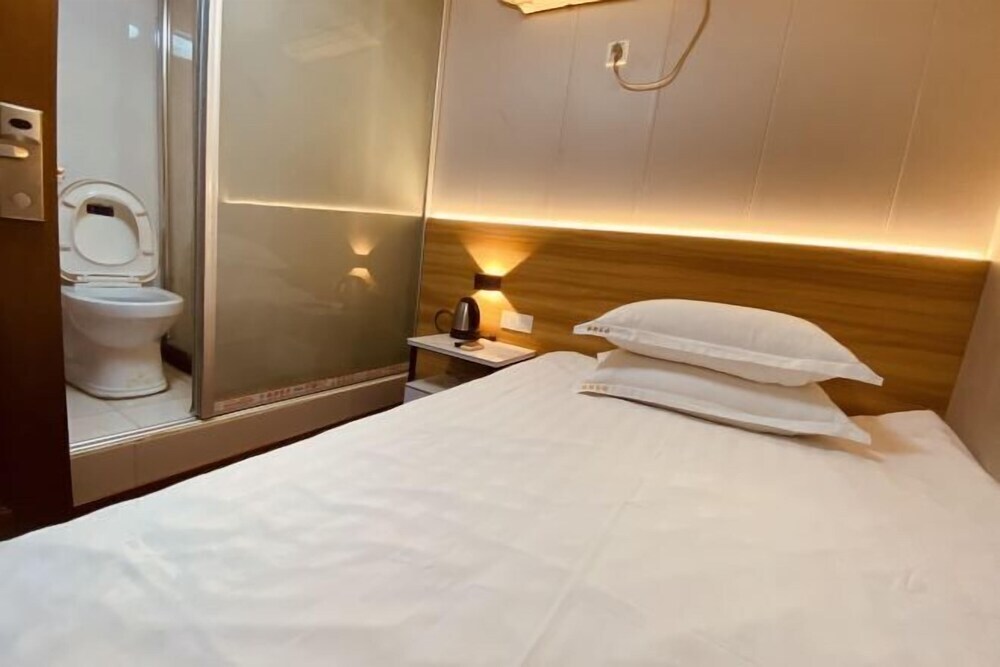 YaDu Hotel - carbon neutral hotel in Liyang