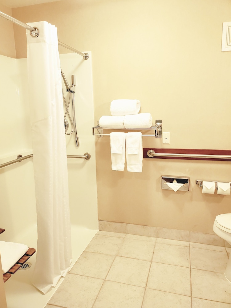 Holiday Inn Express Hotel & Suites Portland NW Downtown by IHG - photo 35