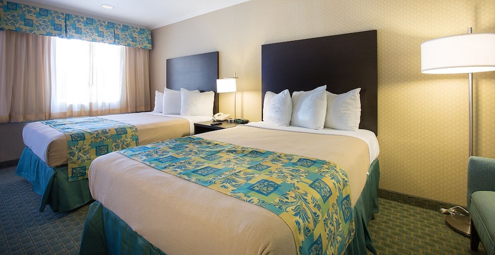 Regency Inn SFO Airport - photo 9