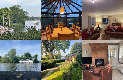 Holly Lodge — 4-Star Luxury Hotel in Norwich, United Kingdom