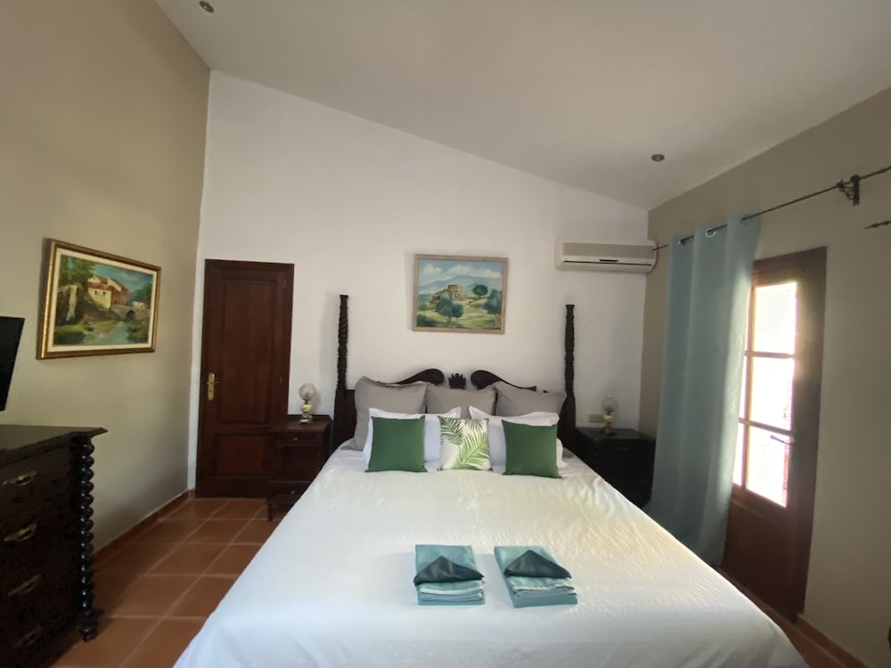 Finca Sa Canova Agroturismo — Campos — photo 4
