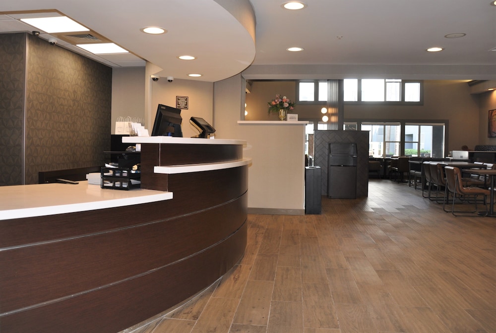 Residence Inn by Marriott Carlsbad - photo 2
