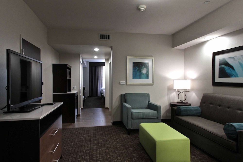 Hilton Garden Inn Victoria - photo 22