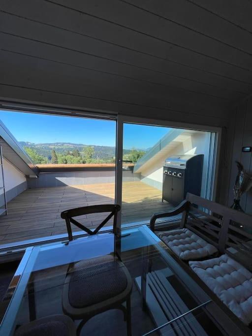 Terrazzo Panoramico Vicino Ad Asiago in Roana, Italy