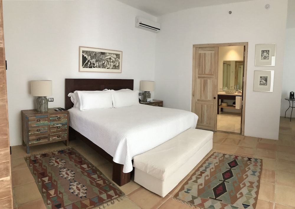 Hotel Boutique Casareyna — Puebla — photo 3