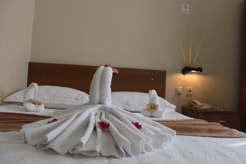 Hotel Kozluca — Izmit — photo 5