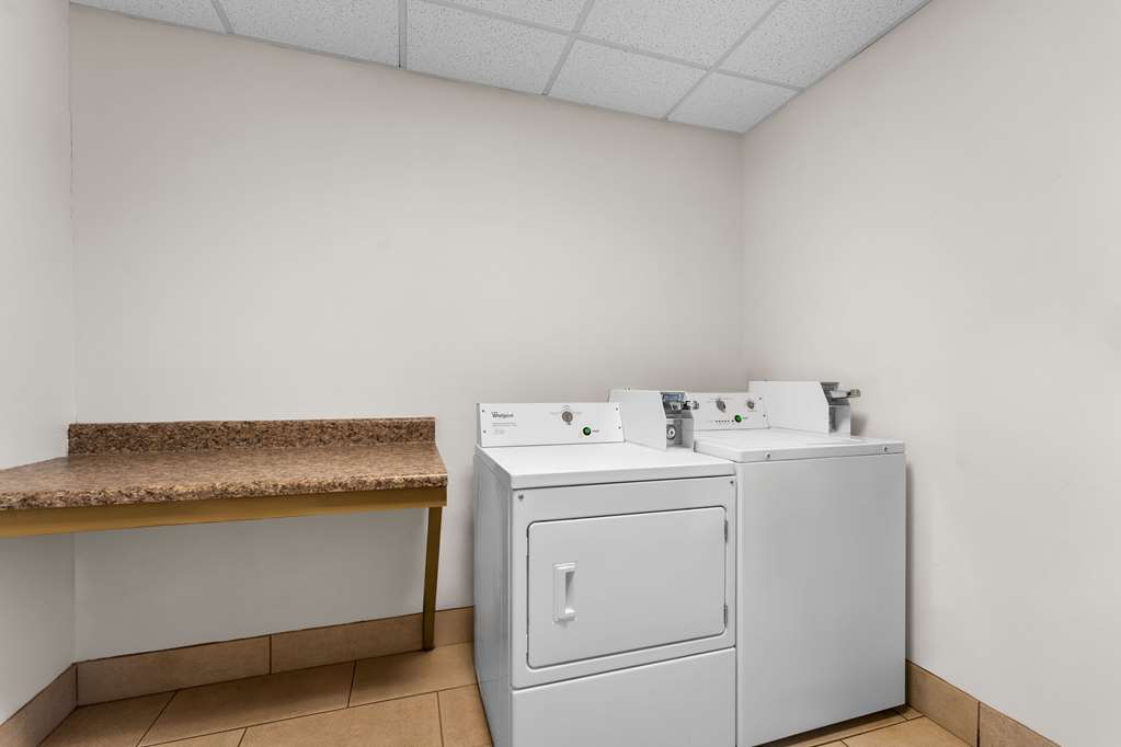 Comfort Inn & Suites Near Fort Gordon - photo 40