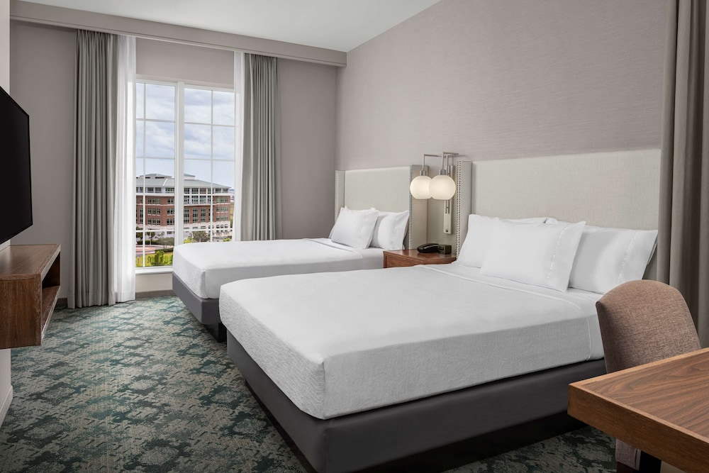 Embassy Suites by Hilton Charleston Harbor Mt. Pleasant - photo 11