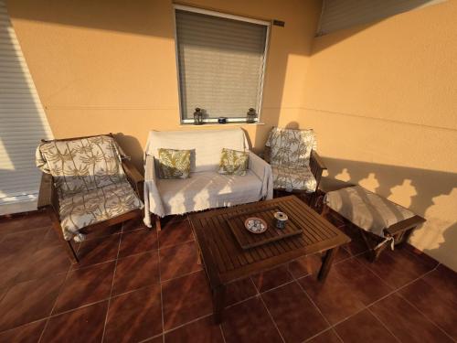 Preciosas vistas al mar in Moncofa, Spain