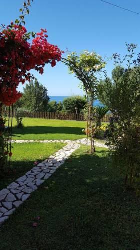 Bed and Breakfast Nefer — Maratea — photo 5