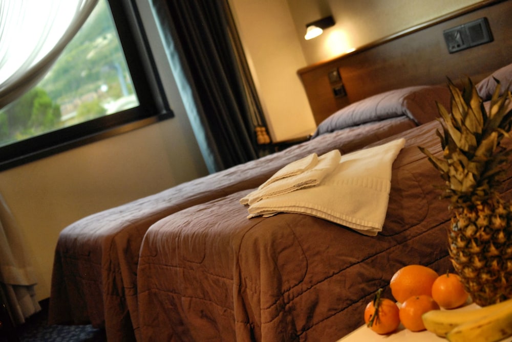 Sporting Hotel — Gubbio — photo 4