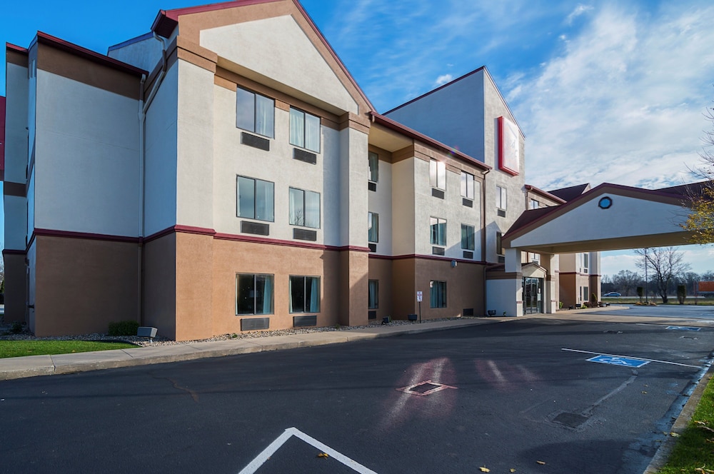 Red Roof Inn South Bend Mishawaka - photo 22
