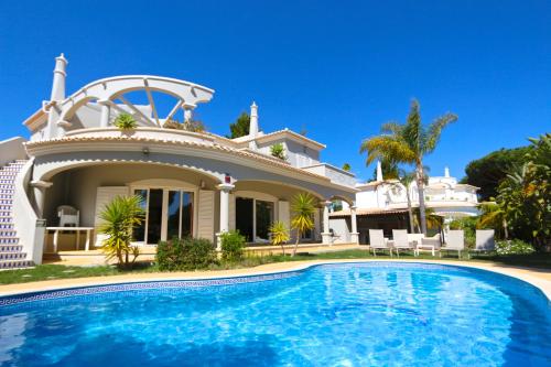 Villa Corvo 123 Clever Details — 4-Star Luxury Hotel in Vilamoura, Portugal