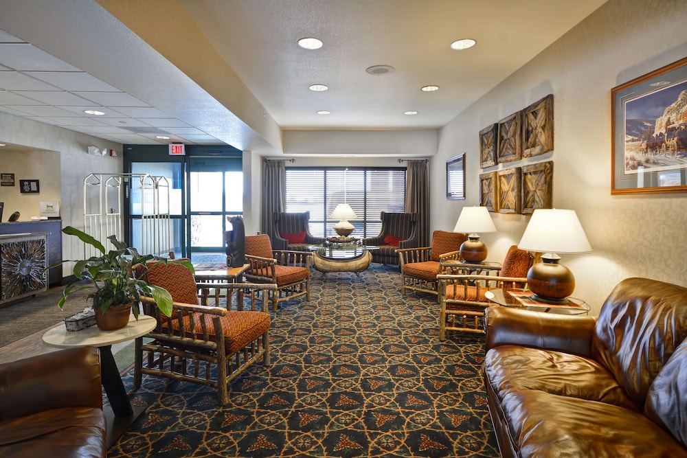 Hampton Inn Bozeman - photo 6