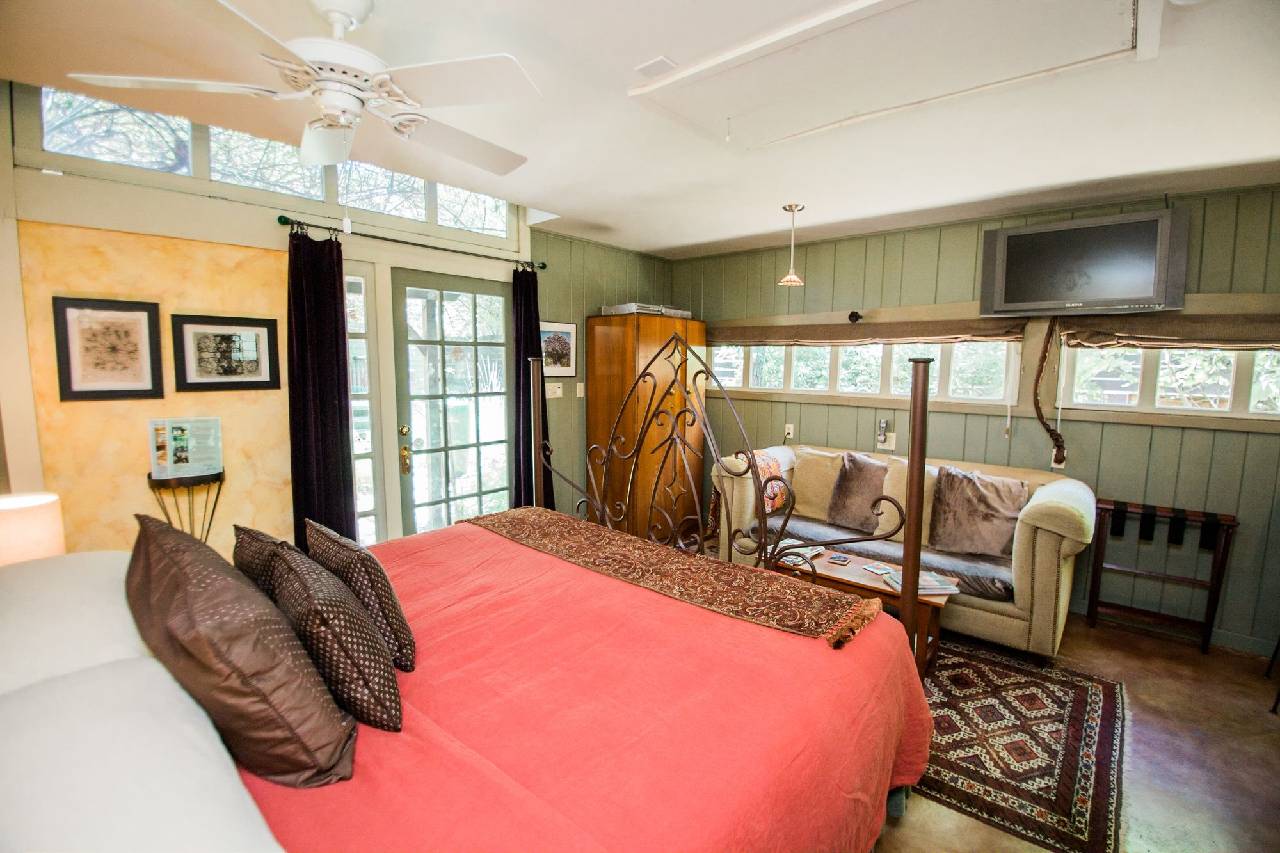 Park Lane Guest House - photo 12