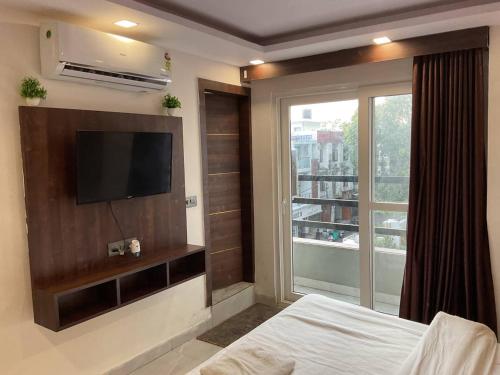 Vaanya Bliss By Yatrimap - last minute hotel in Rishikesh