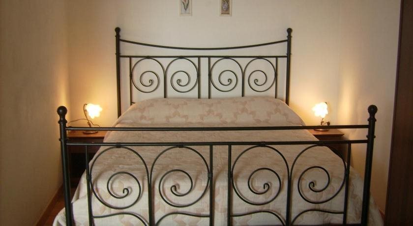 Residence Villarcangelo — 4-Star Luxury Hotel in Marina Di Camerota, Italy