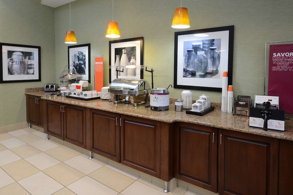 Hampton Inn High Point - photo 33