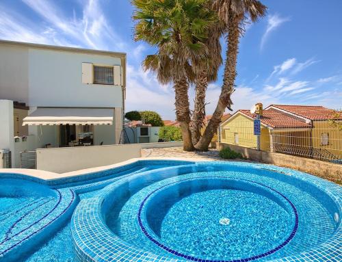 Palma - carbon neutral hotel in Unknown City