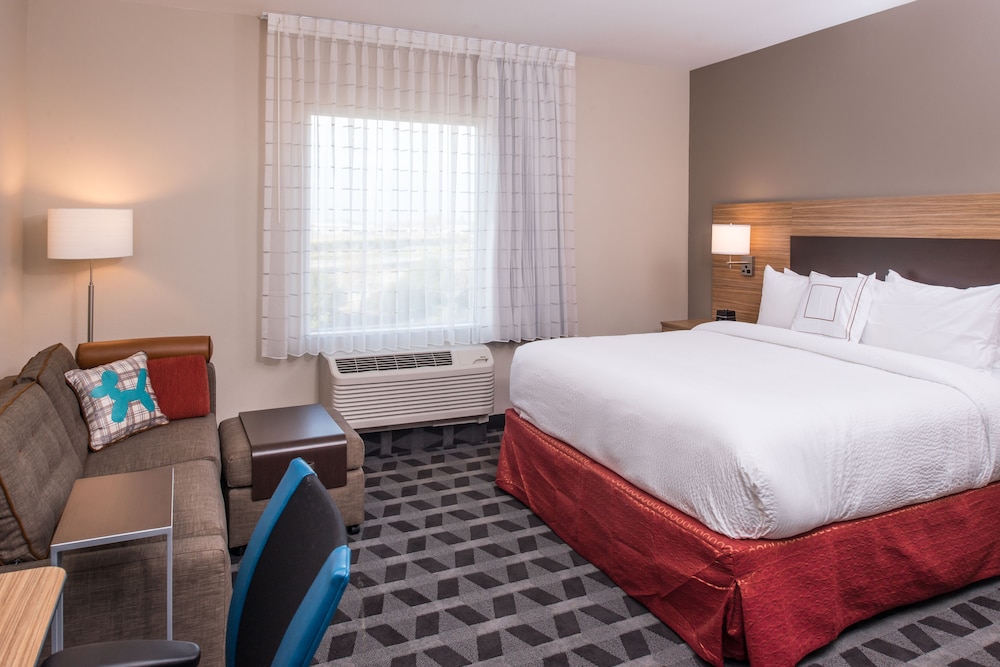 TownePlace Suites by Marriott Merced - photo 6