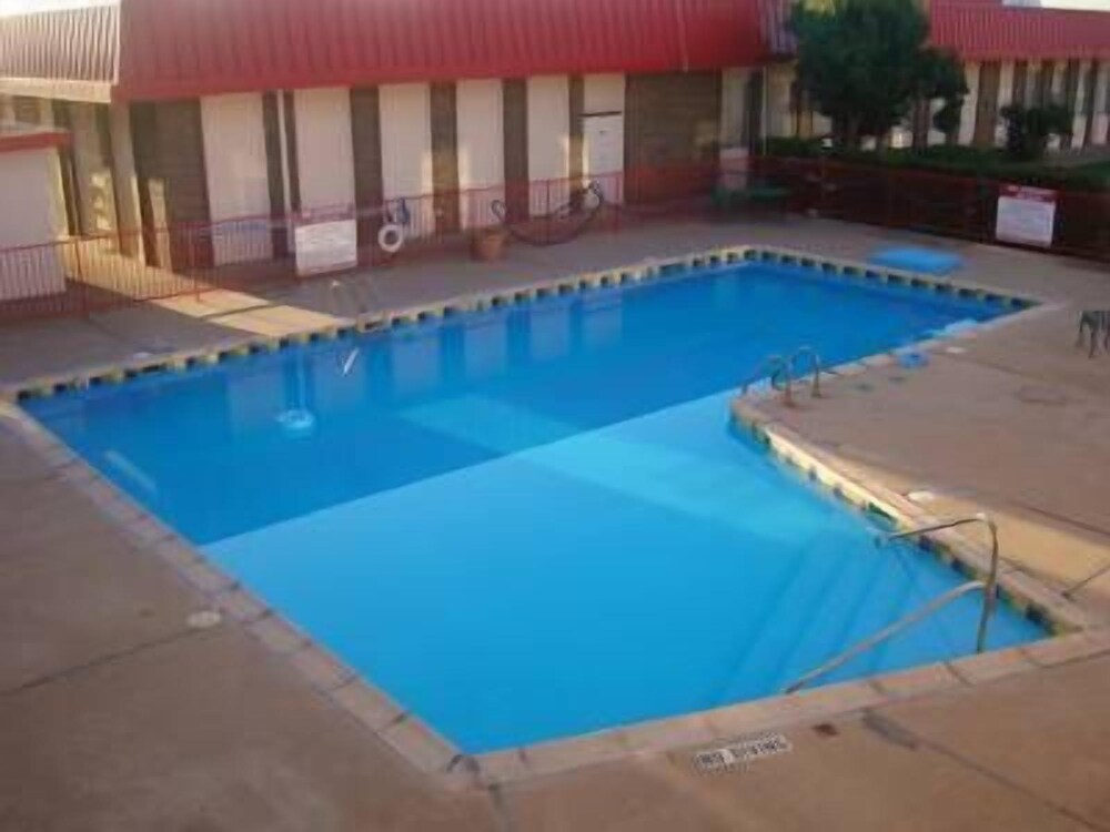 West Texas Inn & Suites with Kitchenette - photo 21
