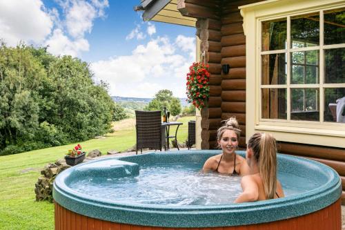 Faweather Grange — hotel in Bingley