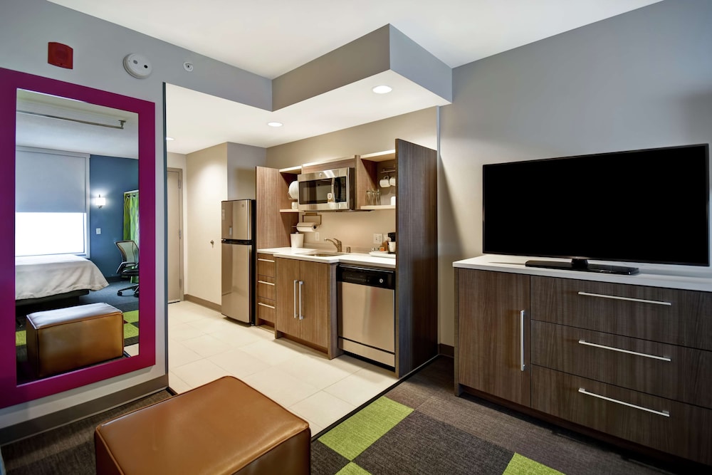 Home2 Suites Eagan Minneapolis - photo 22