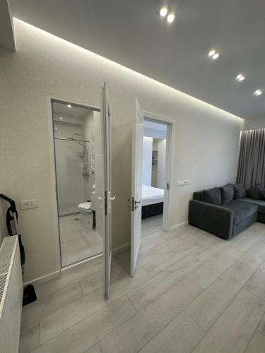 GSS 5 Apartment