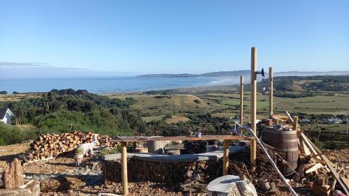 Una Vista Perfecta — Unknown City — photo 3