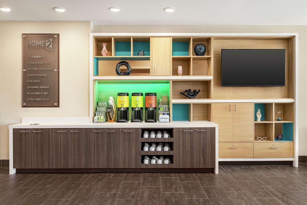 Home2 Suites by Hilton Leesburg - photo 29