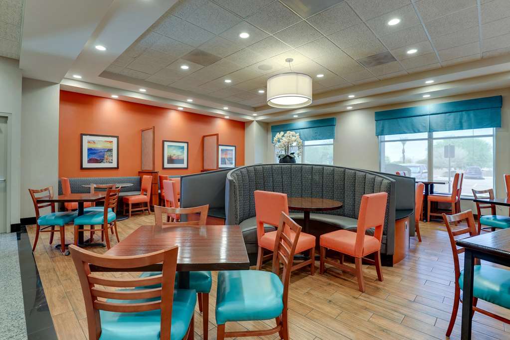 Drury Inn & Suites Phoenix Chandler Fashion Center - photo 10
