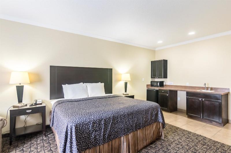 Motel 6 Colorado City TX - photo 23