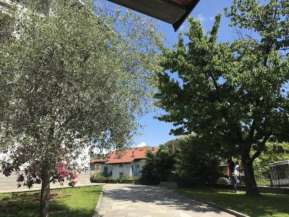 BnB da Felicia — 4-Star Luxury Hotel in Cossato, Italy