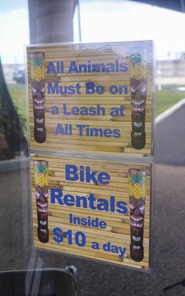 Kon Tiki Inn - photo 2