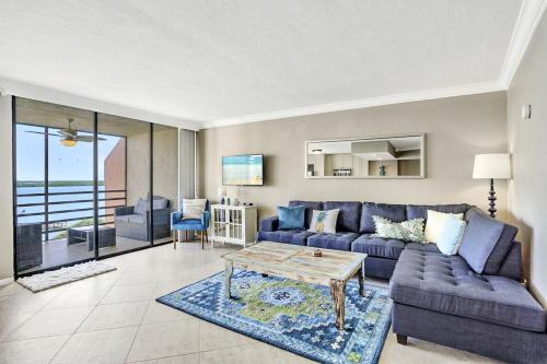 Marco Magic — 4-Star Luxury Hotel in Marco Island, United States