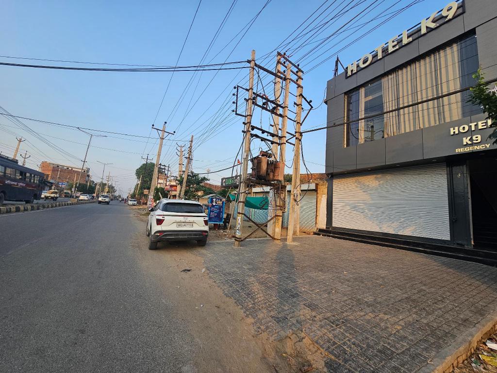 Hotel K9 Regency sirsa in Sirsa, India