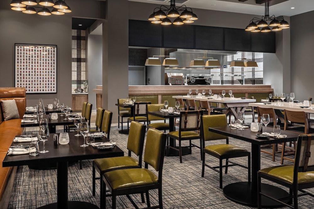 Crowne Plaza North Augusta by IHG - photo 26
