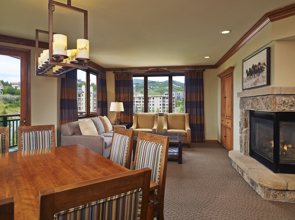 Sheraton Steamboat Resort Villas - photo 6