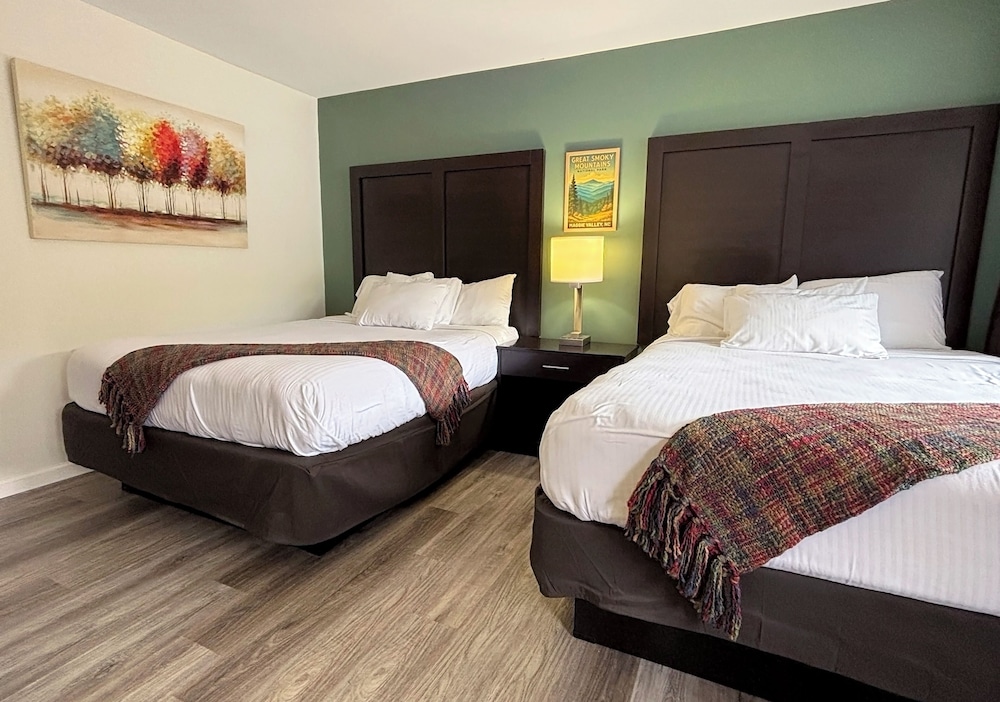 Castlewood Inn - photo 29