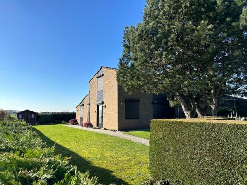 Heggerank 19A - carbon neutral hotel in Unknown City