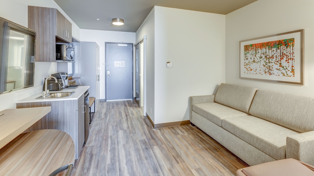 Holiday Inn & Suites Bellingham by IHG - photo 45