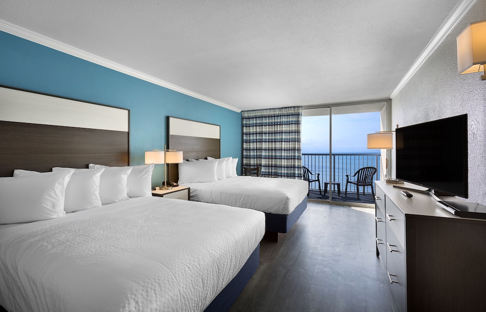 Compass Cove Resort - photo 12