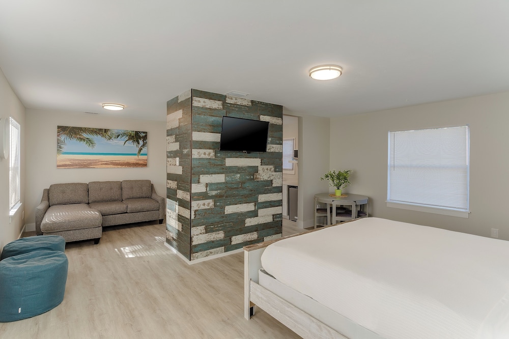 Drift Hotel - photo 23