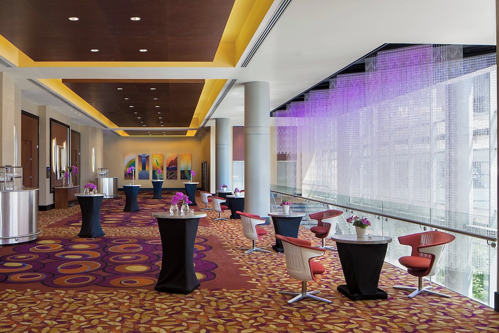 JW Marriott Hotel Grand Rapids - photo 140
