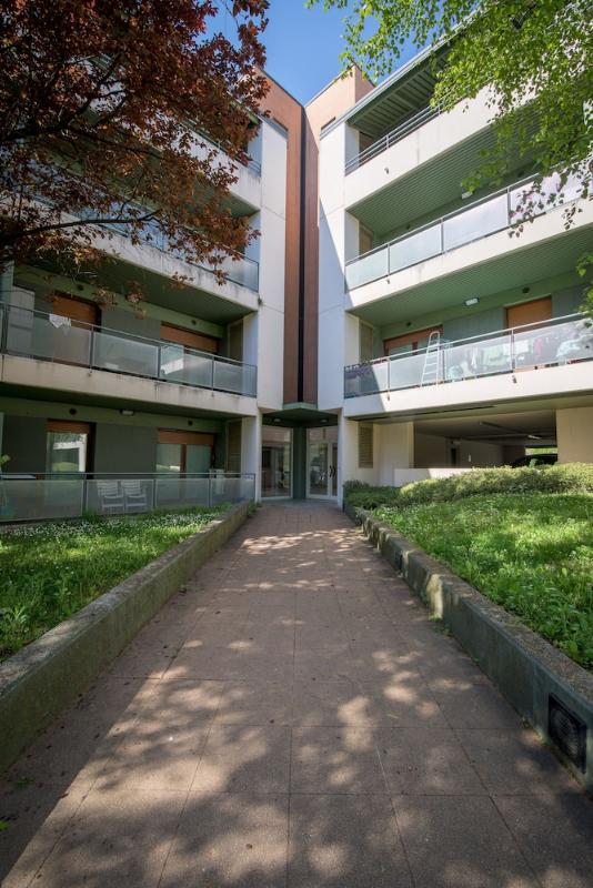Mantova - carbon neutral hotel in Udine