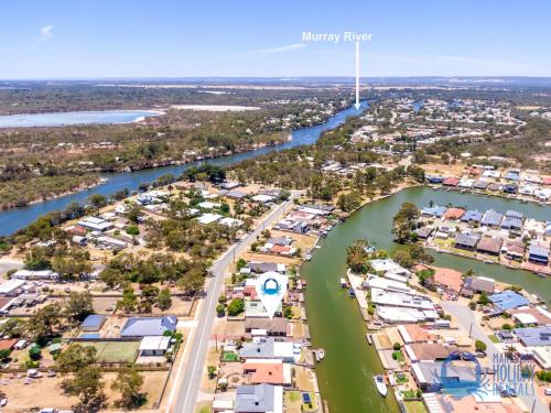 Drop your Anchor in Yunderup in South Yunderup, Australia