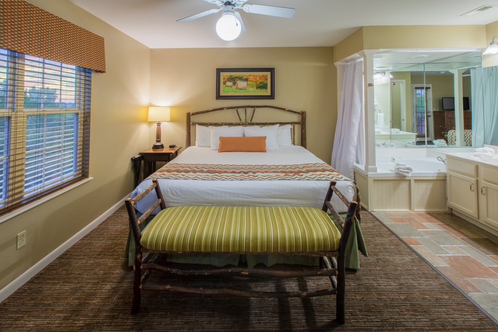Holiday Inn Club Vacations Timber Creek Resort - photo 9