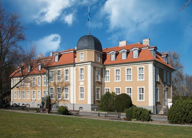 Parkhotel Schloss Meisdorf